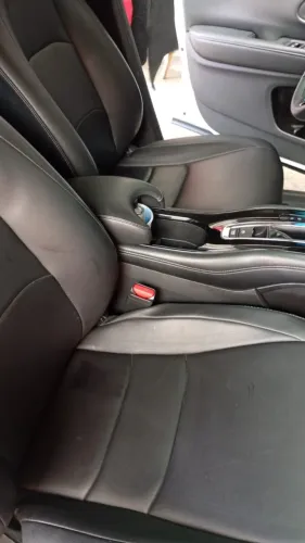 Honda HR-V EX 1.8 Flexone 16V 5P Aut. 2019