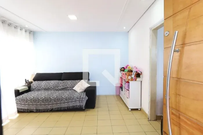 Casa à Venda - Vila Ede, 2 Quartos, 140 m2