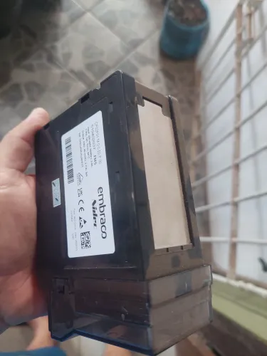 Vendo placa inverter para geladeira e freezer Eletrolux e Brastemp ova sem uso.