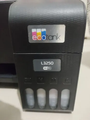 Impressora Epson 