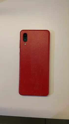 SAMSUNG GALAXY A02