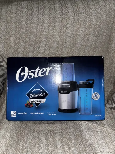 Blender Oster 110v