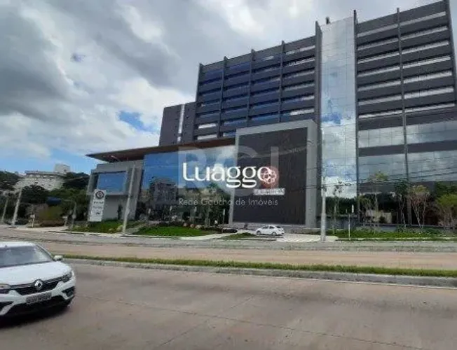 Conjunto/Sala para Locação/Aluguel - 318.88m², 0 dormitórios, Teresópolis