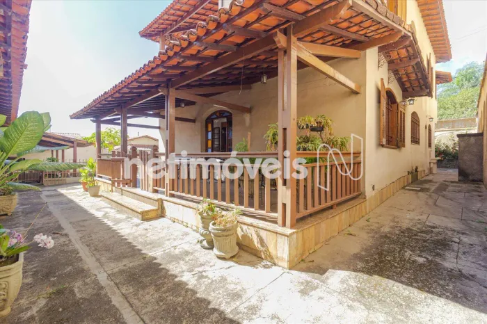 Casa para Locação no Palmares | 274m²; | Ideal para Uso Comercial ou Residencial