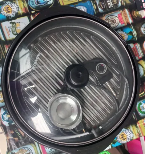 Vende-se um Grill da Mondial
