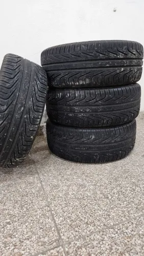 04 Pneus pirelli 225/45 R17