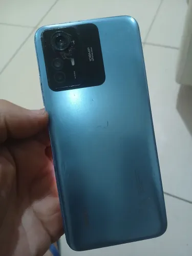 REDMI NOTE 12 256 GB