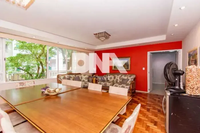 Apartamento - Garden / Residencial / Copacabana