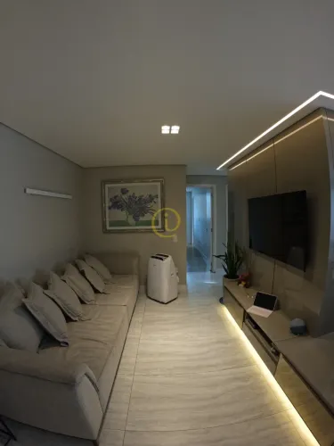 Apartamento para Venda no Ouro Preto, BH