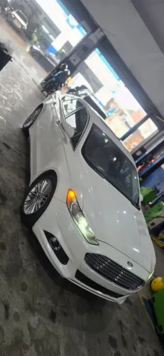 Ford Fusion Titanium 2.0 Gtdi Eco. AWD Aut. 2015