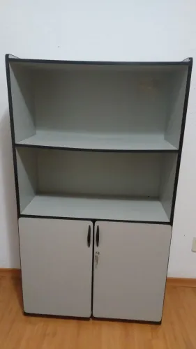 Armario de escritorio