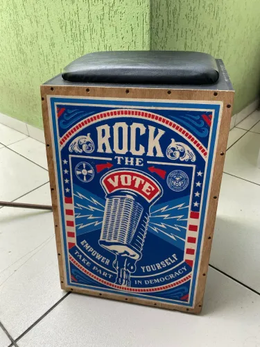 Cajon