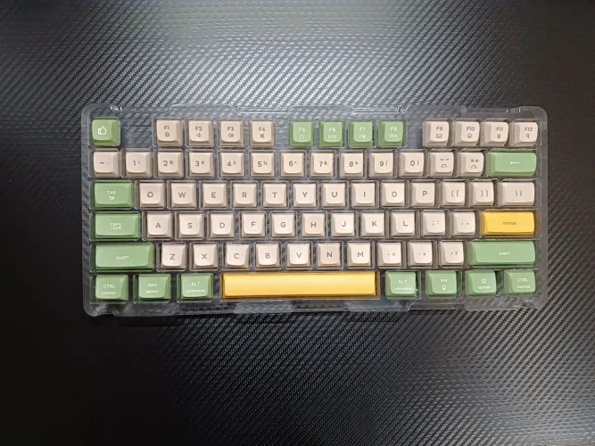 Keycaps Epomaker