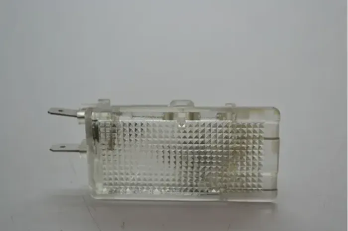 Luz Interna Porta Luvas Objeto Gm Meriva 2002 Original