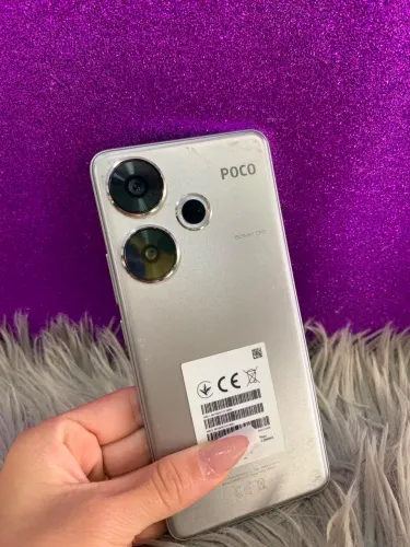 POCO F6