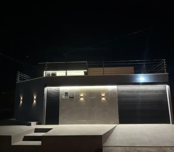 Casa personalizada | Village Cajueiro | Timon MA