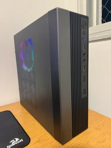 Mini PC i7 16GB NVME