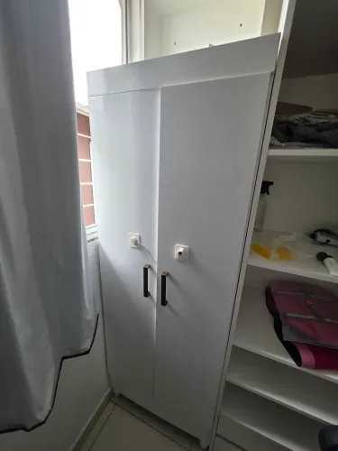 Guarda roupas 2 portas