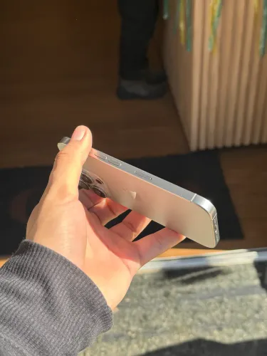 IPHONE 16 PRO 256GB