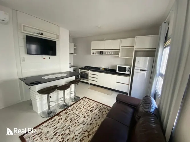 Apartamento à Venda na Praia de Palmas - Conforto, Praticidade e Excelente Localização