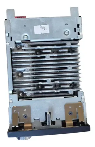 Rádio 2 Din C/ Bluetooth Vw Golf Bora Fox Polo 2008 2014