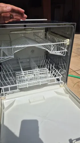 Vendo máquina de lavar louça em perfeito estado