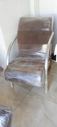 Cadeira Estofada(Poltrona)