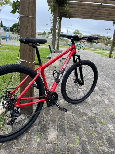 Bicicleta MTB Aro 29