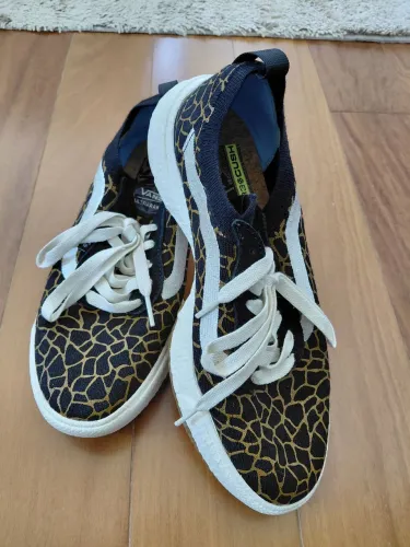 Tenis Vans Ultrarange