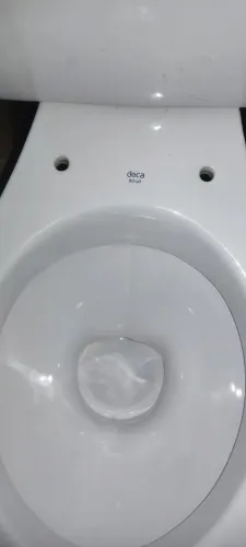 VASO SANITÁRIO DECA 