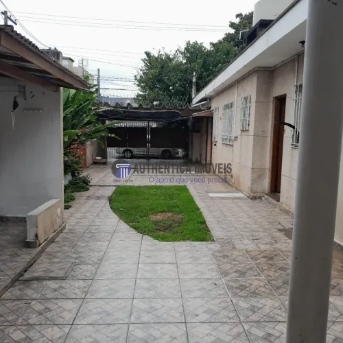 CASA TÉRREA para LOCAÇÃO - PRESIDENTE ALTINO - OSASCO - SÃO PAULO - SP - AUTHÊNTICA IMÓVEI