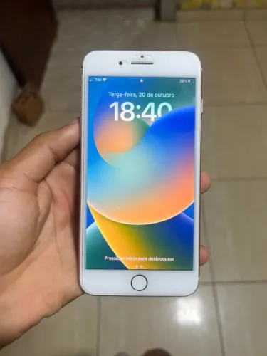 iPhone 8 Plus 256GB