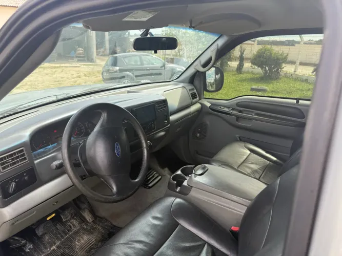 F250 xlt 4x4 