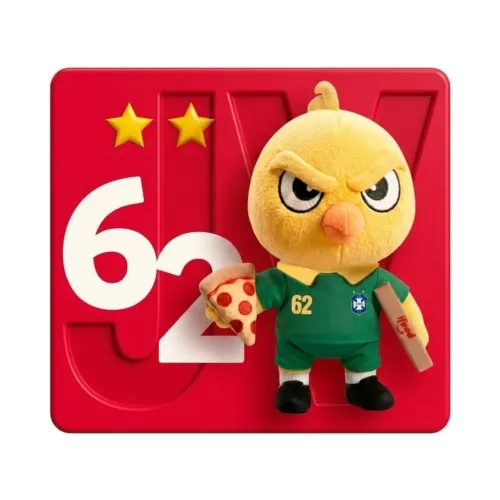 Canarinho da copa
