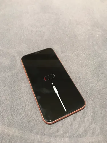iPhone XR peça 