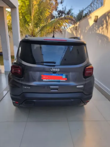 Jeep Renegade Long. T270 1.3 TB 4X2 Flex Aut. 2023