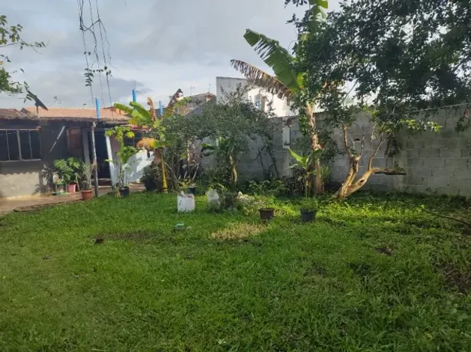 Vendo uma Casa em Caraguatatuba no Litoral Noste de SP