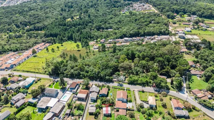Terreno em Colombo