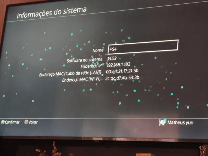 Vídeo gemer