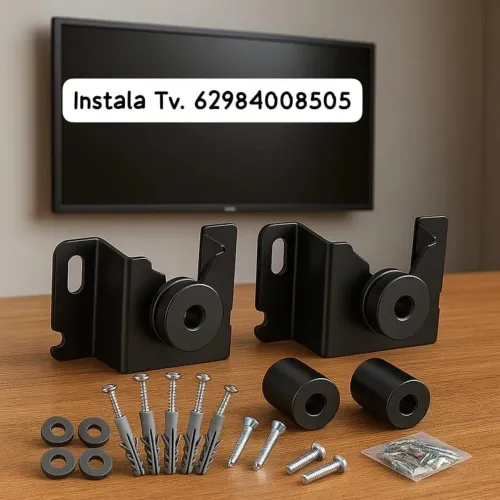 Suporte universal Para Televisão Todas as Marcas