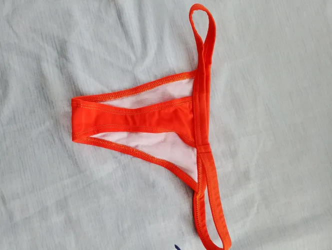 Biquínis fio dental  whatsapp - 9  *