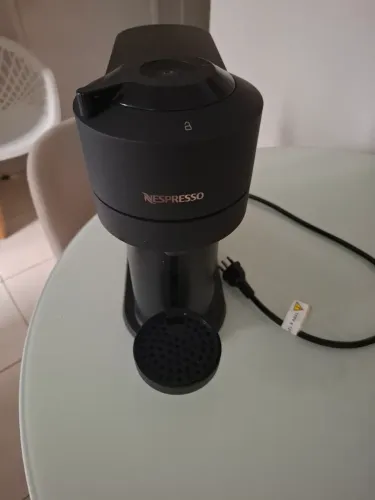 Nespresso Vertuo