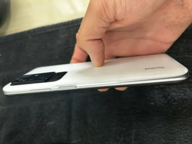 Vendo celular