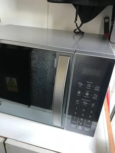 Microondas
