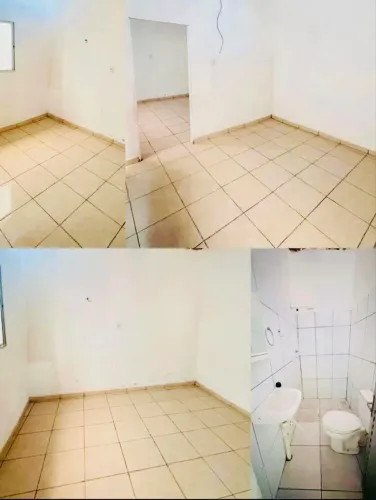 Vendo vila kitnet valor 120mil