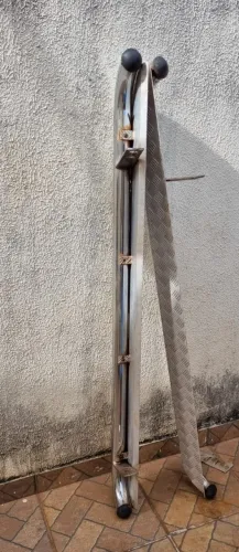Vendo Estribos BEPO para Blazer PitBull de 2001 a 2009