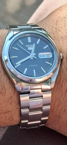 Relogio Seiko SNX 1998