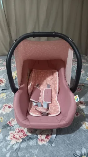 Bebê Conforto
