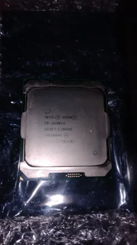 xeon 2630 v4