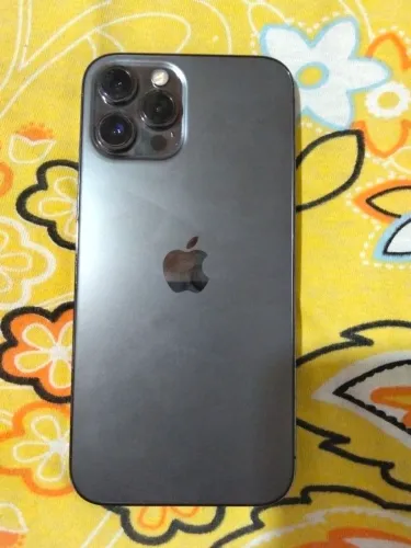 iPhone 12promax 128GB